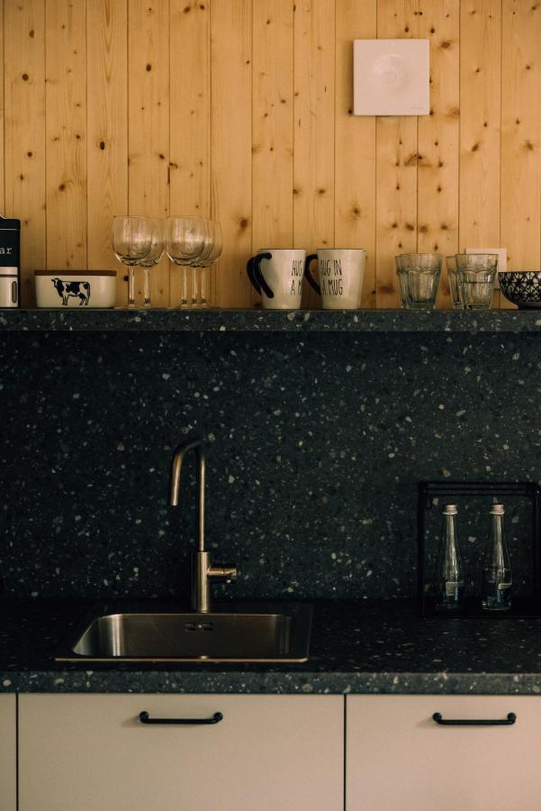 Weranda Home Slawica Esterno foto