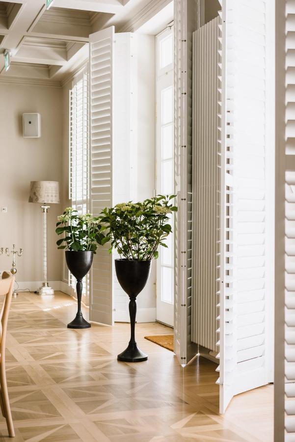 Weranda Home Slawica Esterno foto