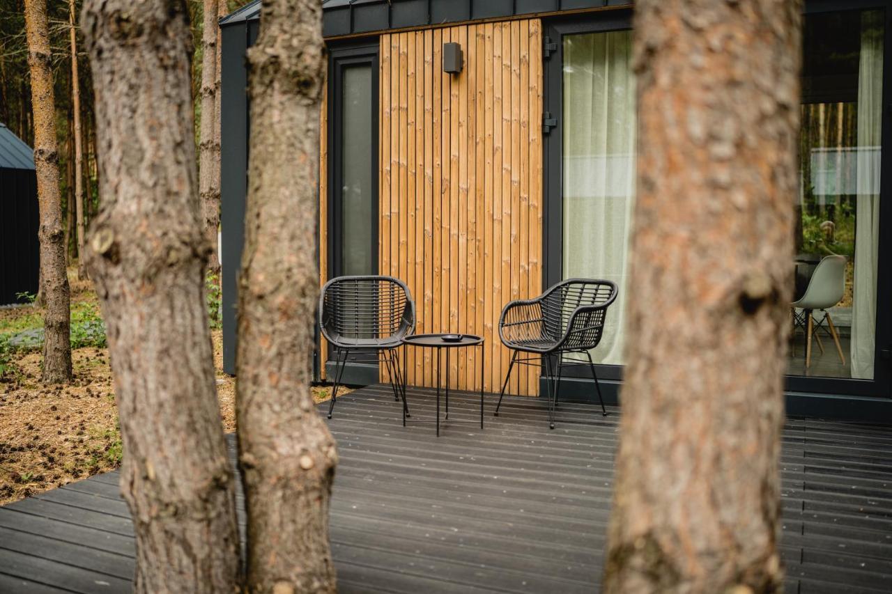 Weranda Home Slawica Esterno foto