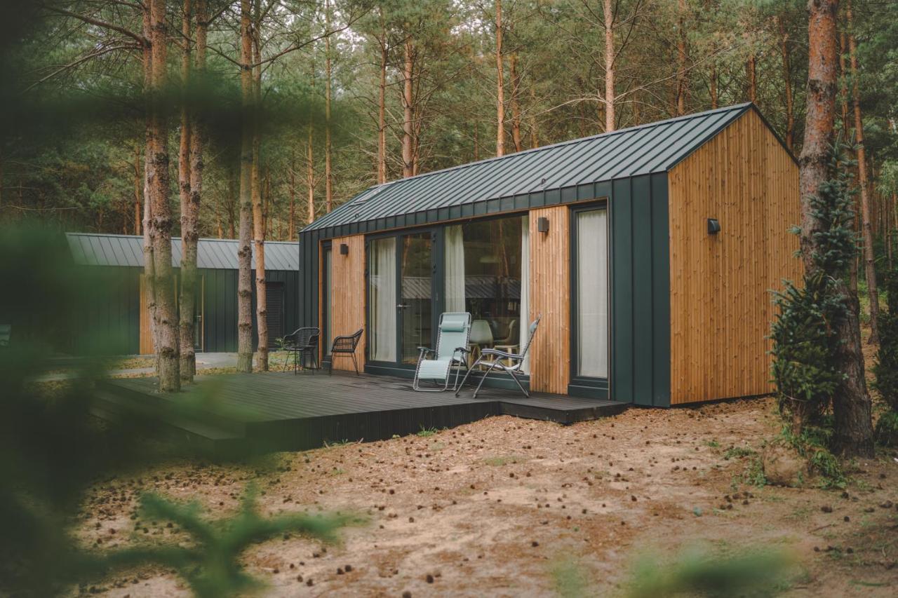 Weranda Home Slawica Esterno foto
