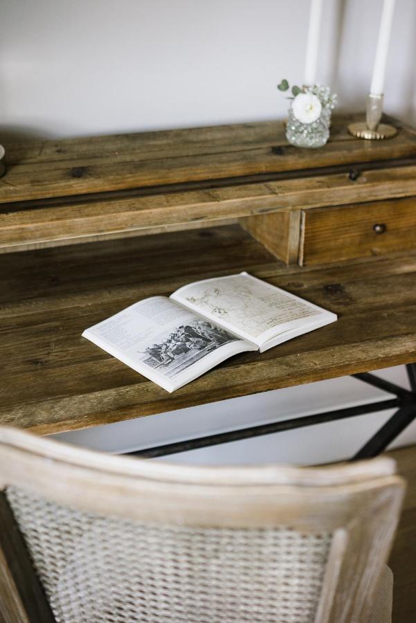 Weranda Home Slawica Esterno foto
